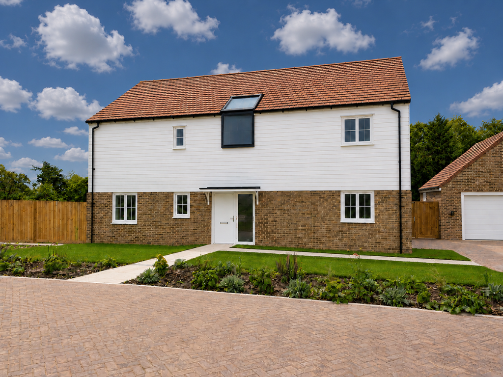 Main image of property: The Meadows,
Framfield Road,
Uckfield,
East Sussex,
TN22 5LS