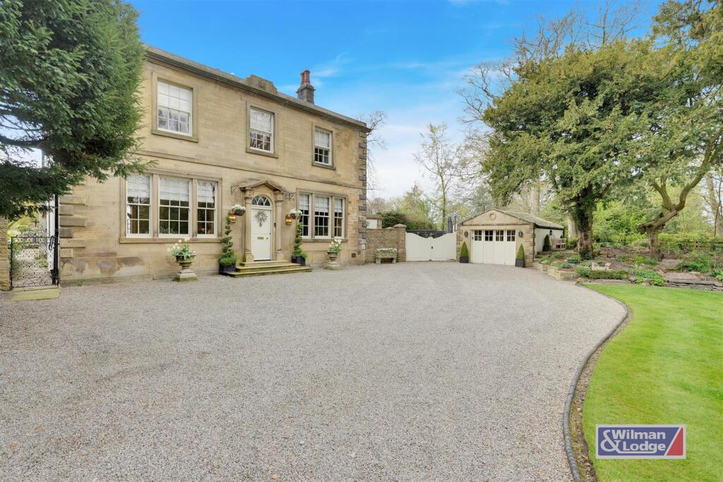 Additional image 32 of Raikes Lane, Rylstone, Skipton