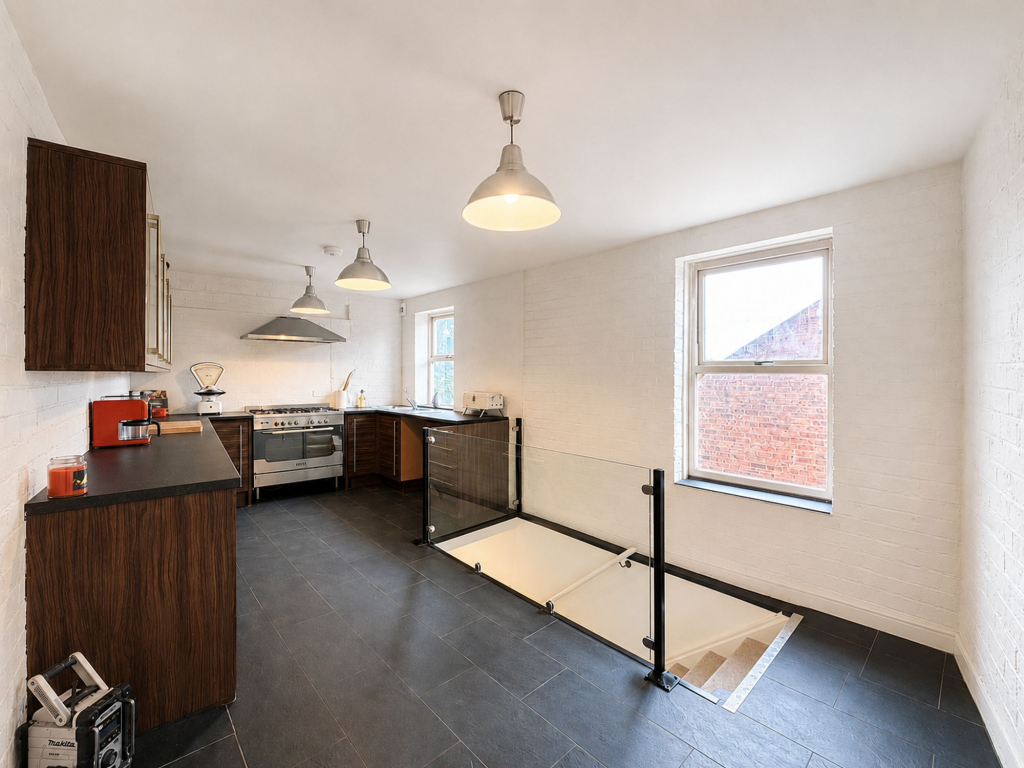 Apartment in Chorley, Cock Robin, Croston - View 5
