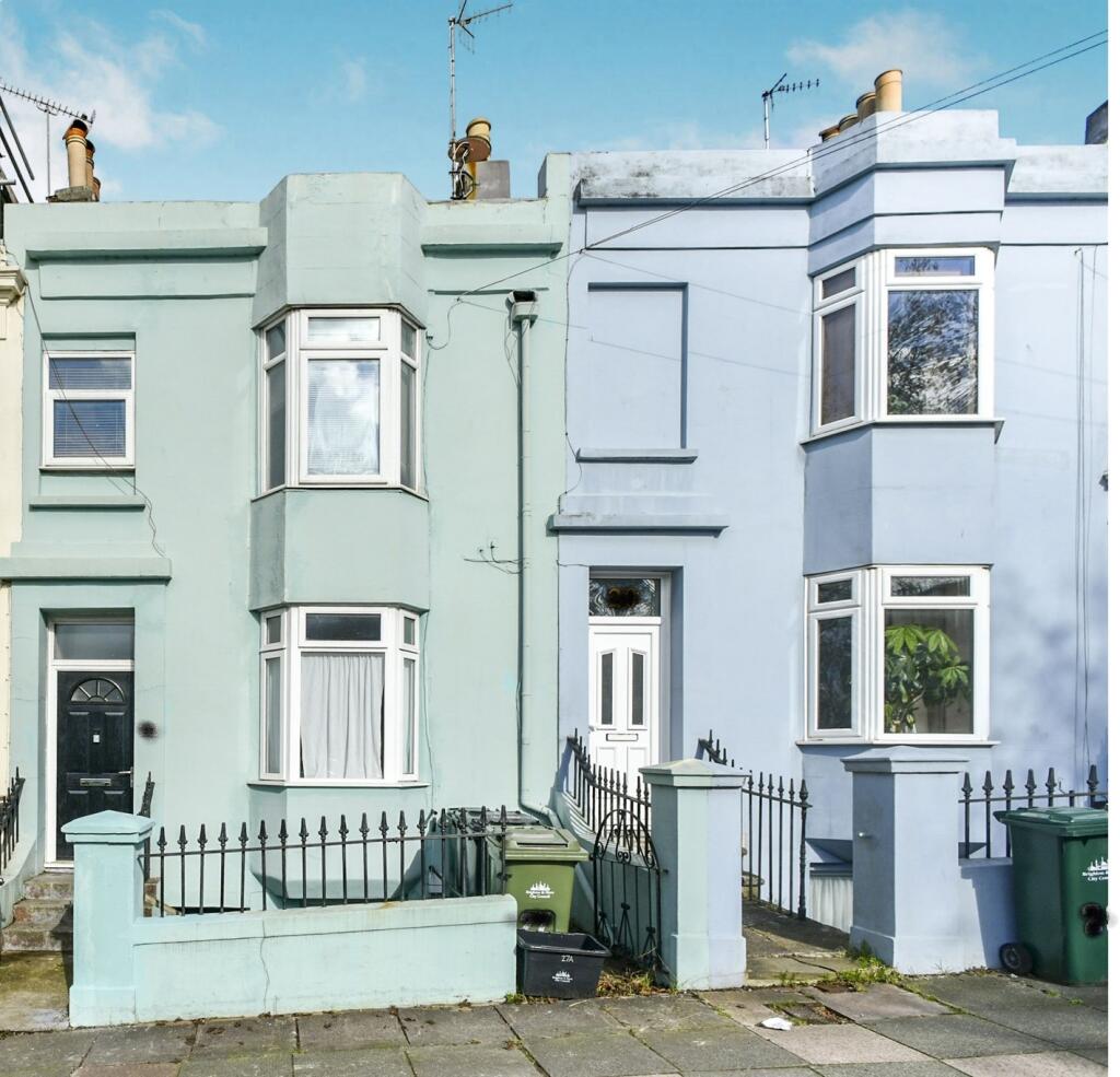 Main image of property: Elm Grove, Brighton