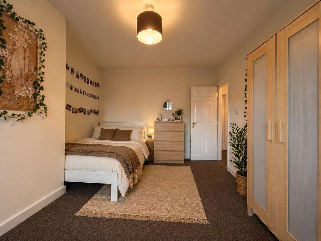 House in Nottingham, Beeston - View 5