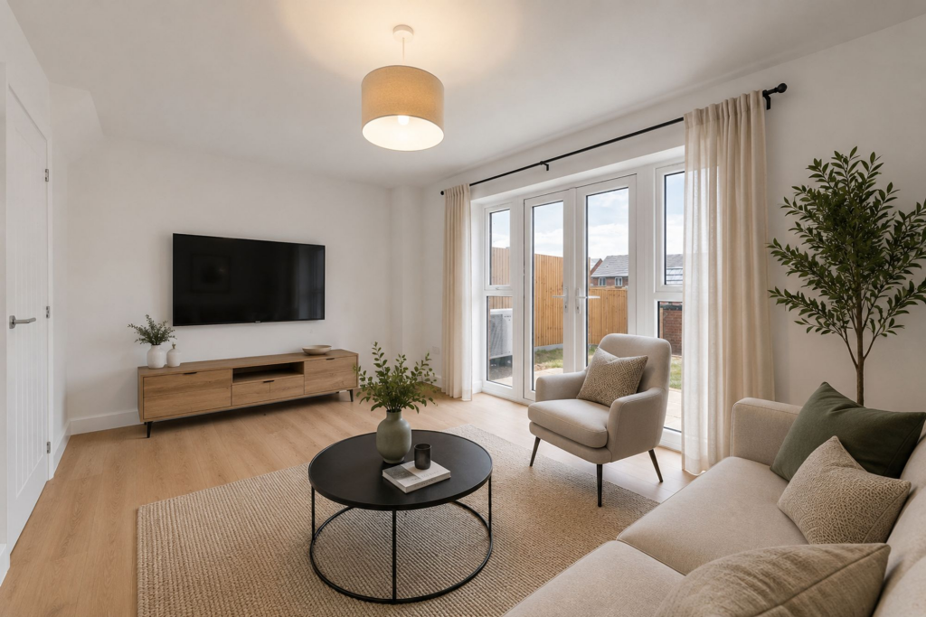Main image of property: Toddington Road, Harlington, LU5