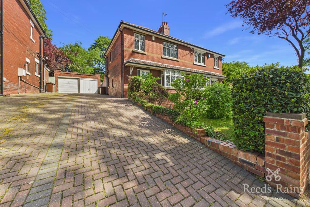 Main image of property: Doncaster Road, Crofton, Wakefield, West Yorkshire, WF4