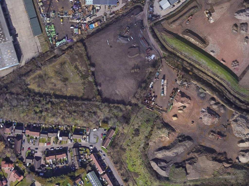 Main image of property: Harfreys Road, Great Yarmouth, Norfolk, NR31