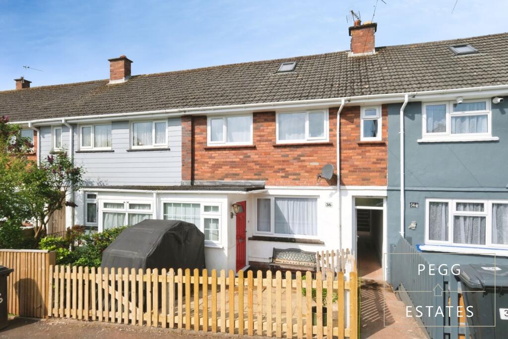 Main image of property: Pimm Road, Paignton