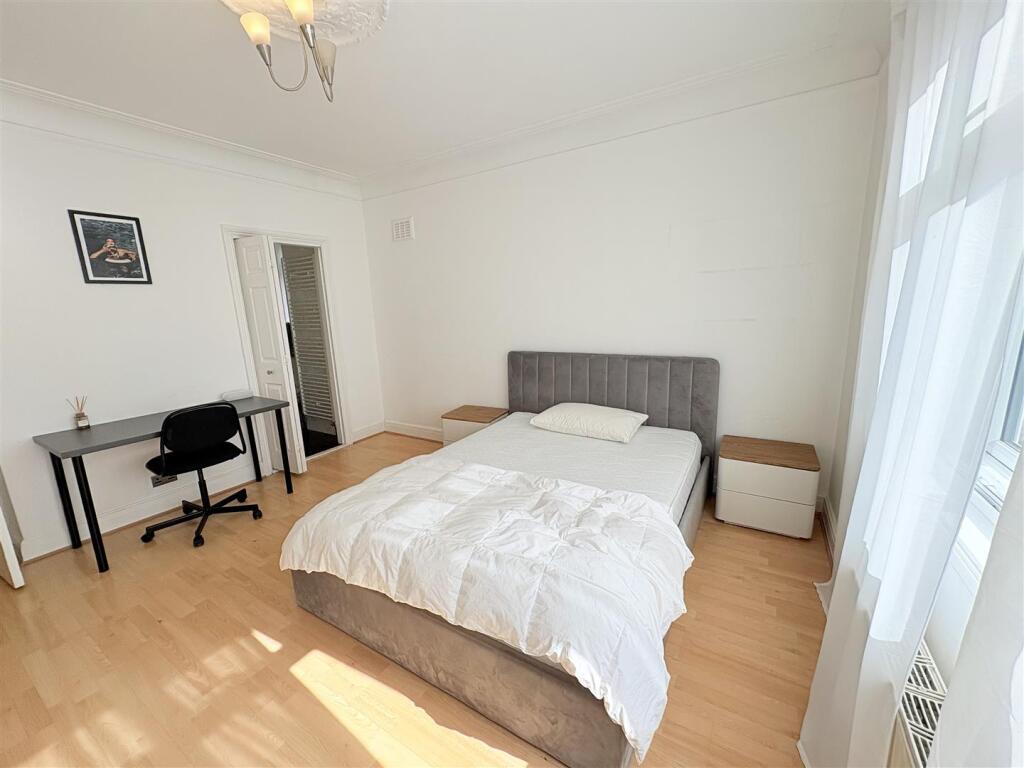 Montagu Mansions, London, W1U - Ansicht 5