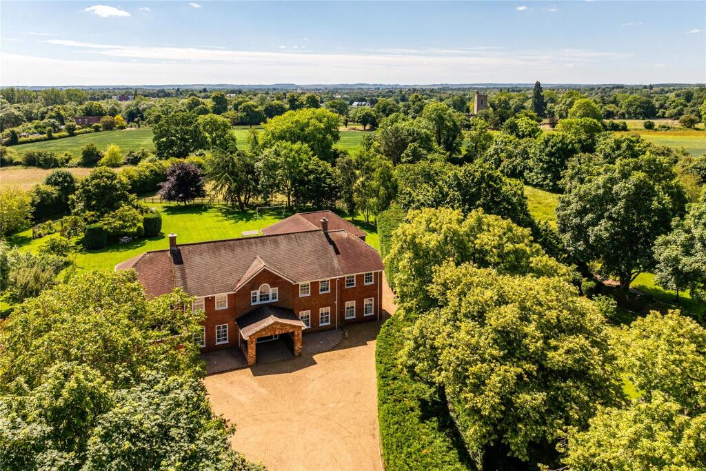 Main image of property: Village Road, Bromham, Bedfordshire, MK43