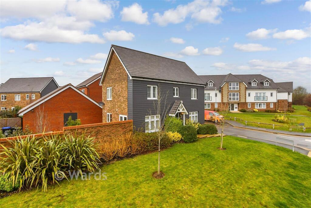 Main image of property: Horseshoe Way, Ash, Canterbury, Kent