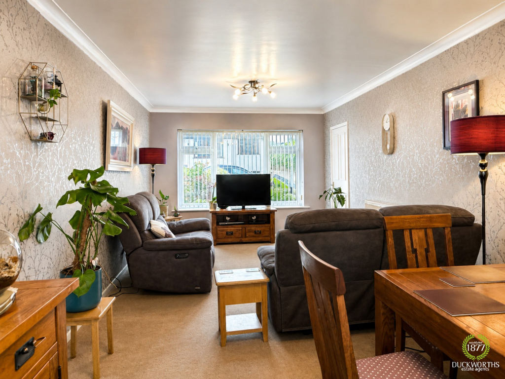 House in Hyndburn, Woodnook - View 4