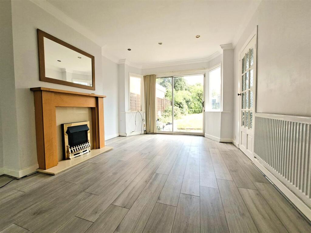 House in Birmingham, Lyndon Green - View 3