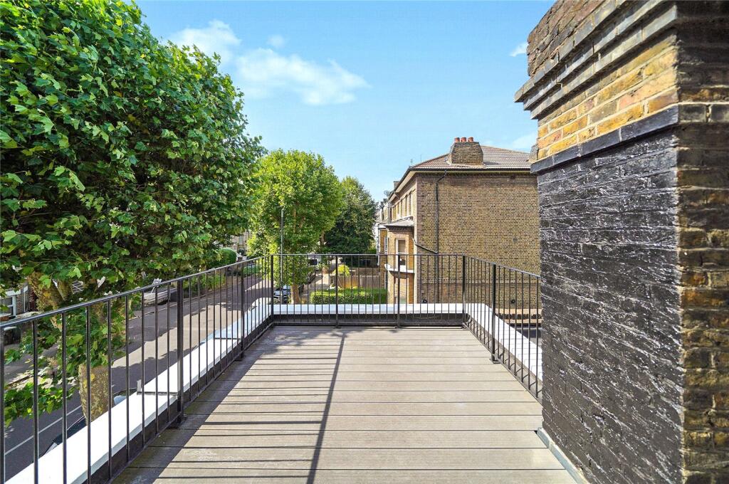 Maygrove Road, West Hampstead, NW6 photo 2
