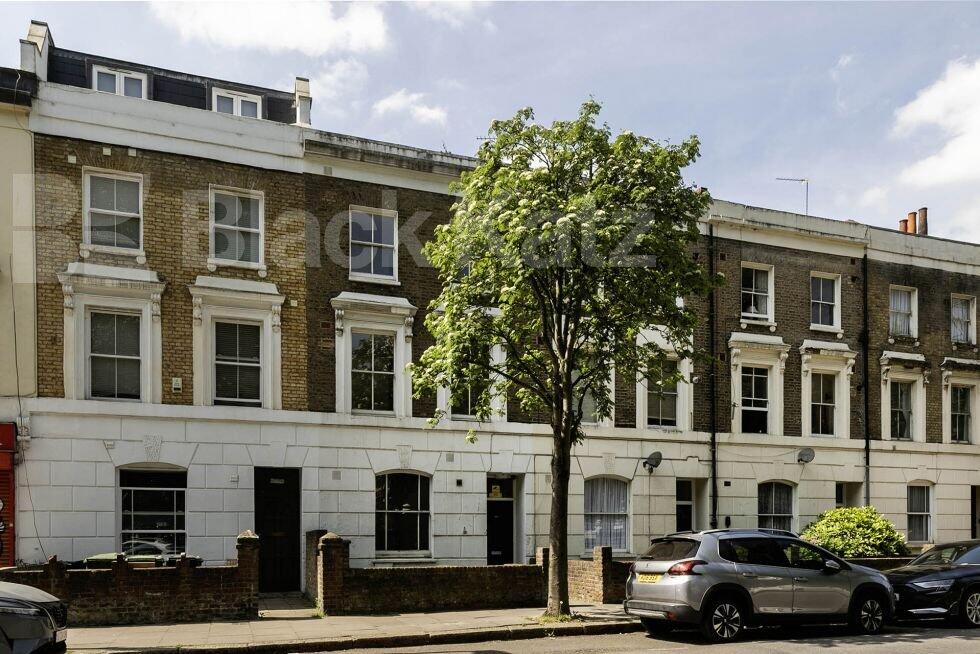 Main image of property: Hornsey Road, Holloway N7 