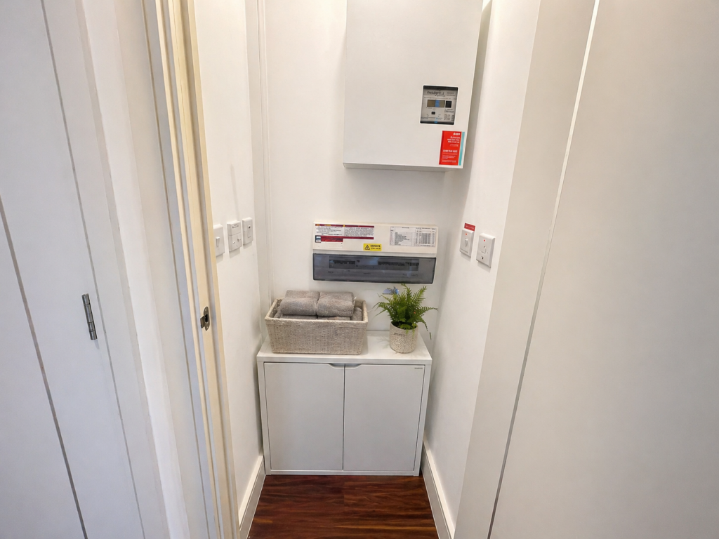 1 bedroom flat for rent