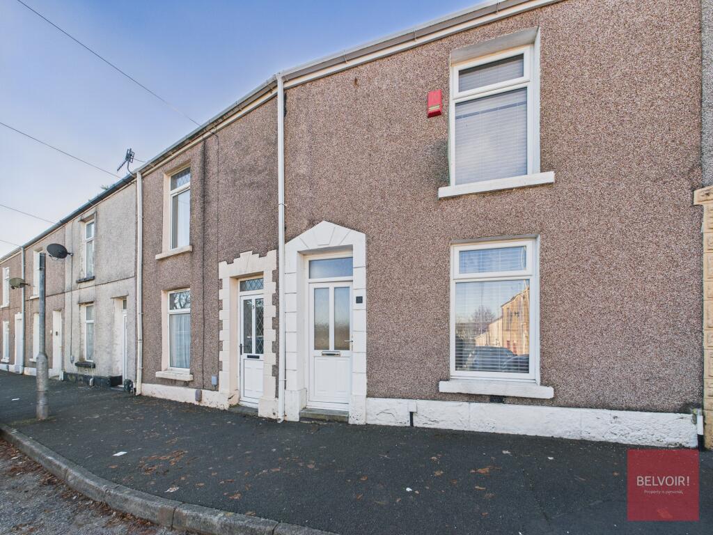 Main image of property: Washington Street, Landore, Swansea, SA1