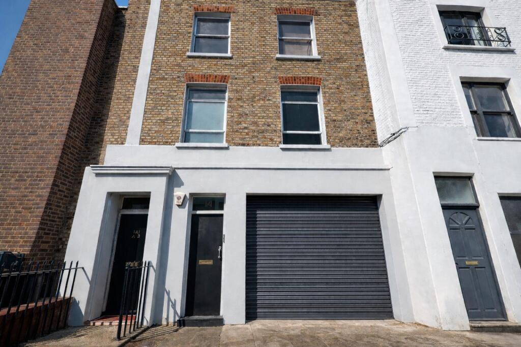 Main image of property: Greyhound Road, Hammersmith