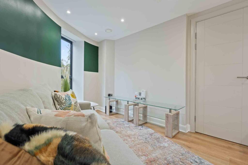 1 bedroom apartment for rent