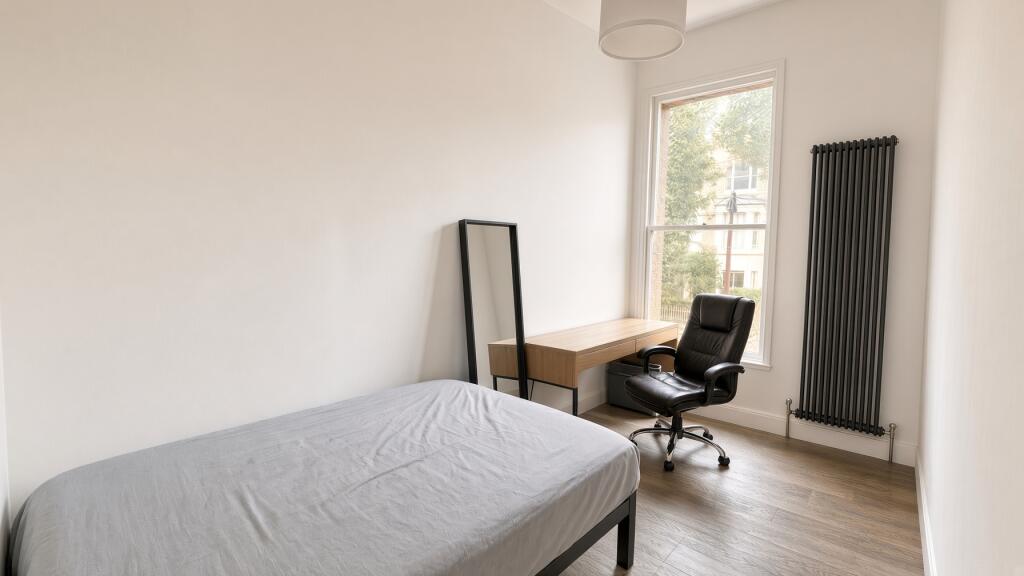 Apartment in London, Tufnell Park - More