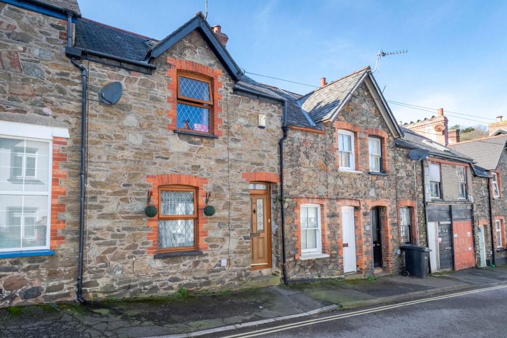 Main image of property: Cross Street, Lynton
