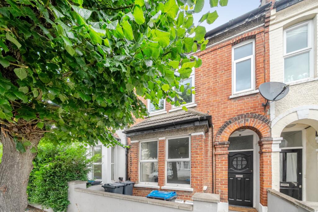 Main image of property: Pitcairn Road, Mitcham, London, CR4