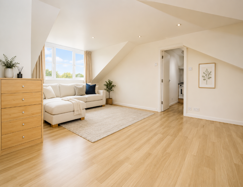 Main image of property: Gresham Road, Staines, Middlesex, TW18