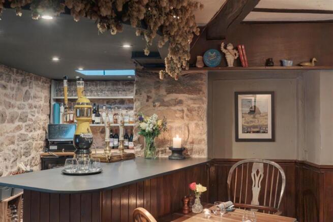 The Dog & Gun Inn