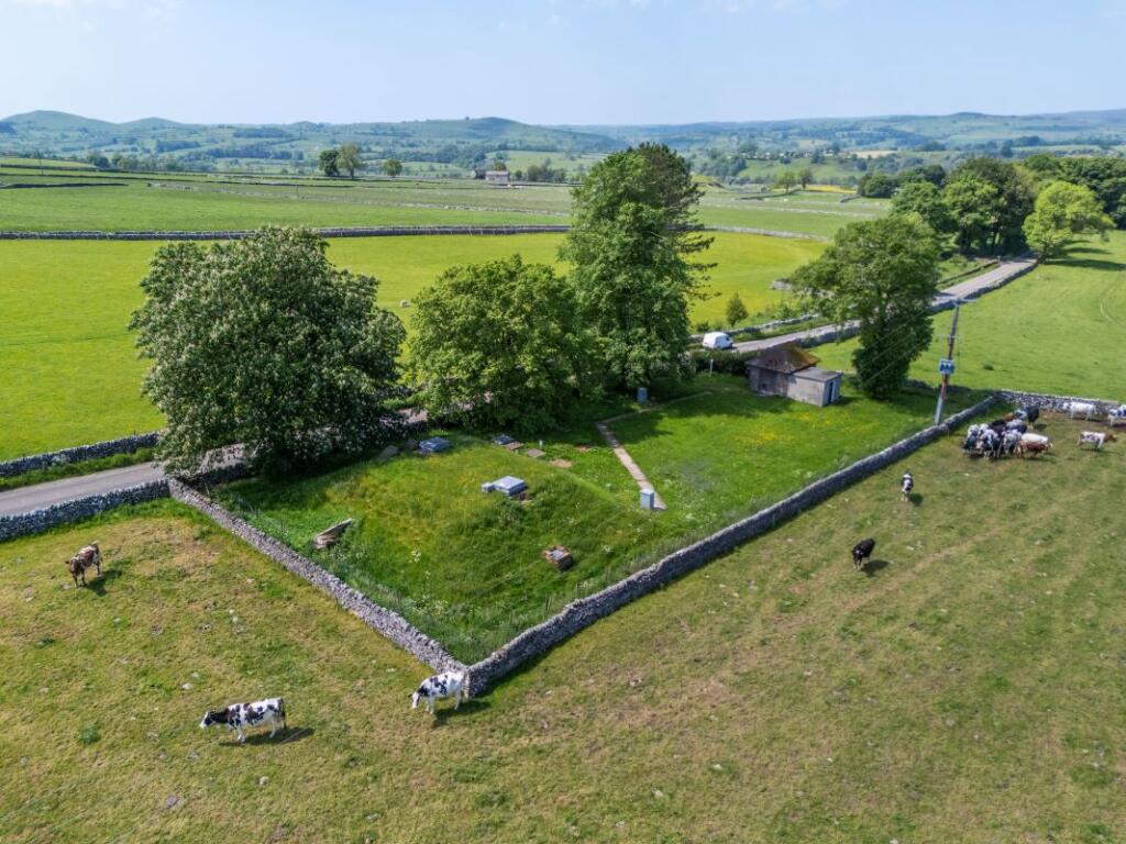 Main image of property: Land and underground tank at, Hartington Lane, Hartington, Nr Buxton, Derbyshire, SK17 0AT