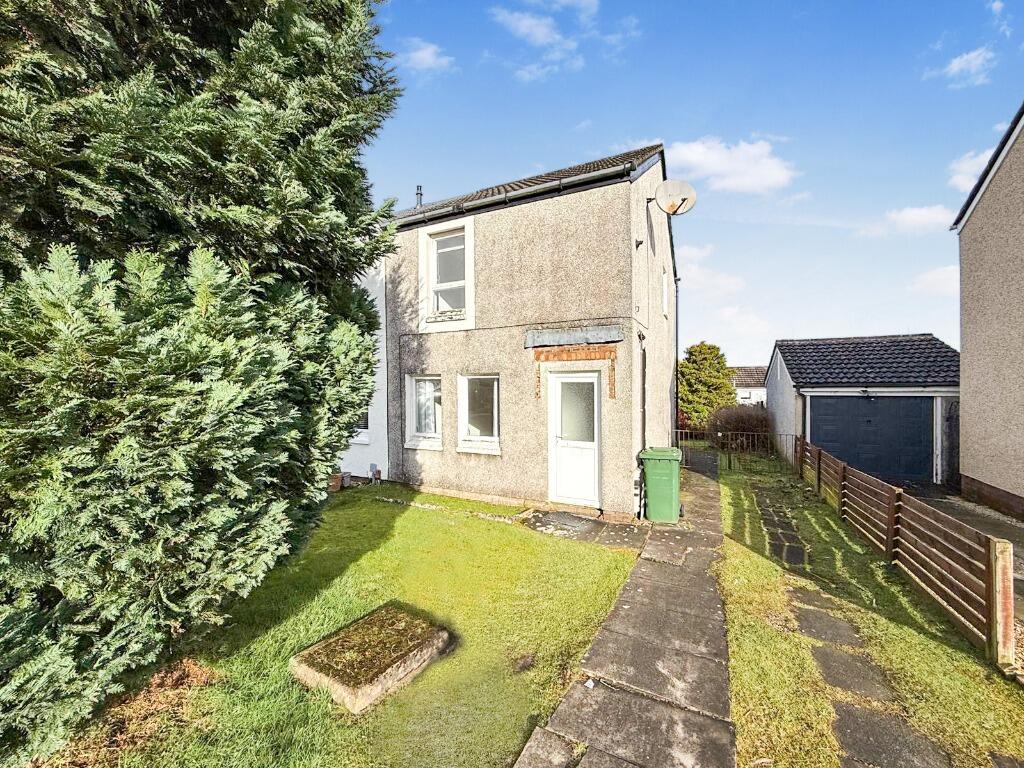 Main image of property: Medwin Gardens, East Kilbride, South Lanarkshire, G75