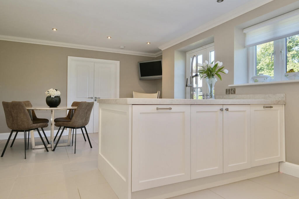 House in Godmanchester - More