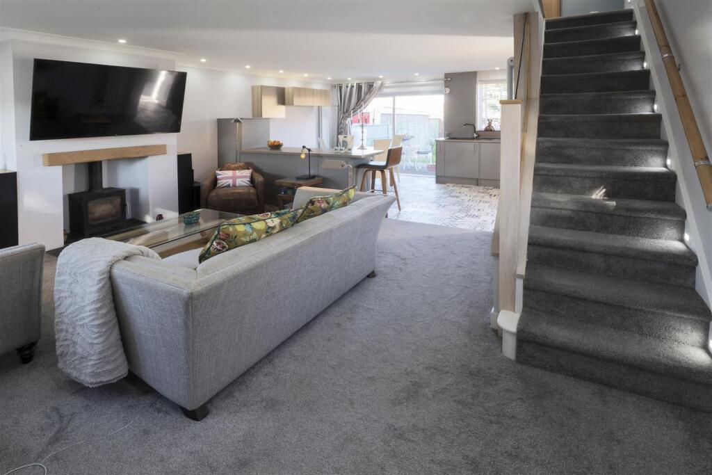 House in Newark and Sherwood, Newark - View 5