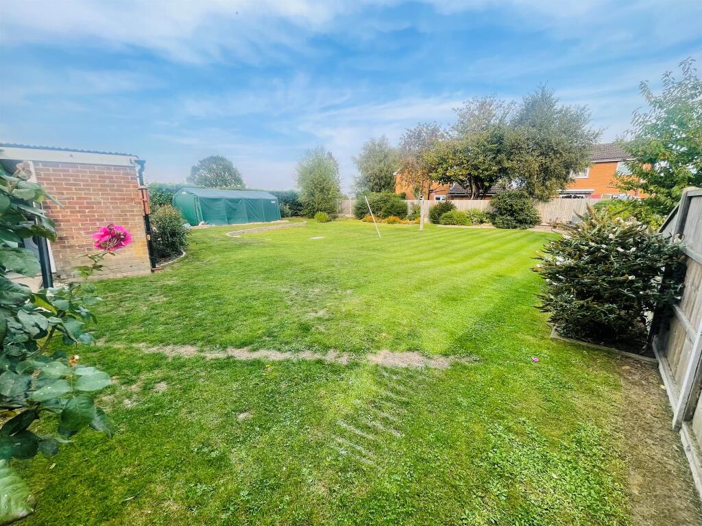 House in South Holland, Quadring CP - View 3