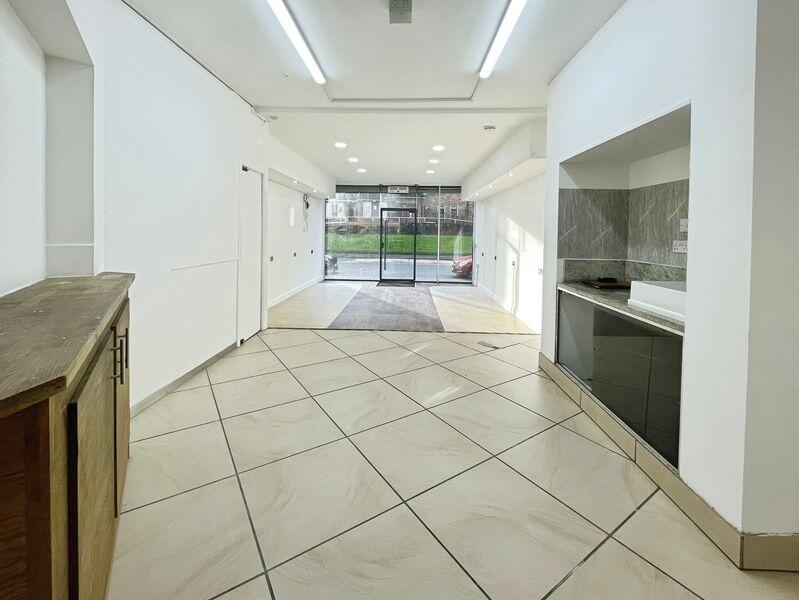 Main image of property: York Street, Heywood