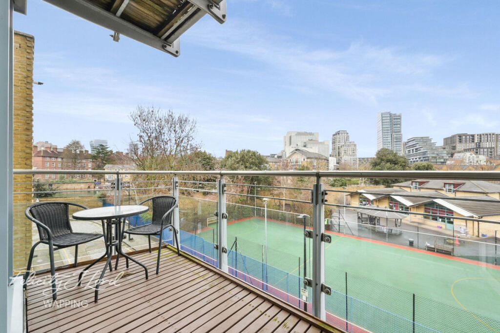 Main image of property: Wapping High Street, London E1W