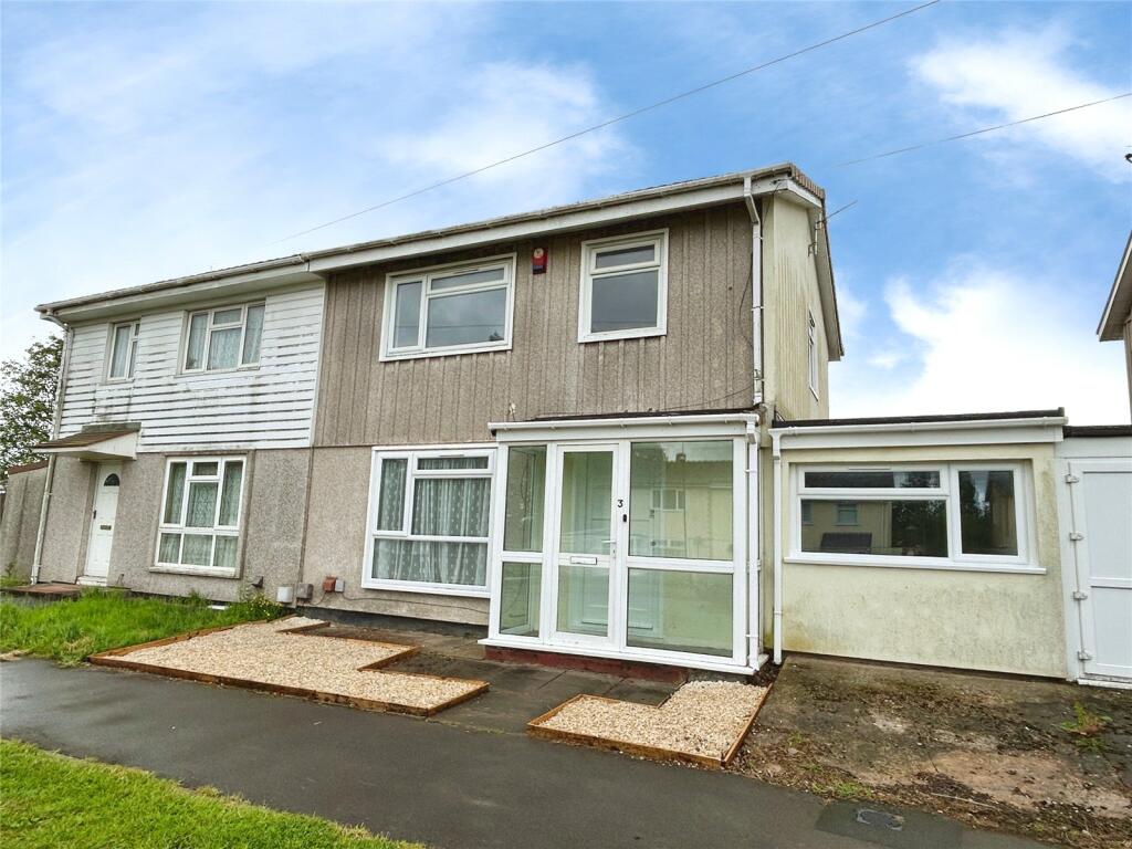 Main image of property: Scarborough Way, Canley, Coventry, CV4