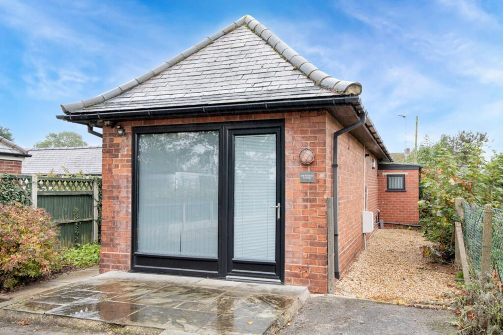 Main image of property: North Road, Torworth, DN22