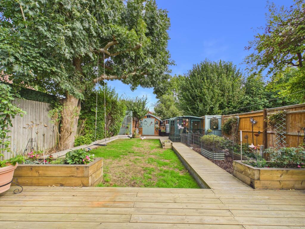 House in Reading - View 4