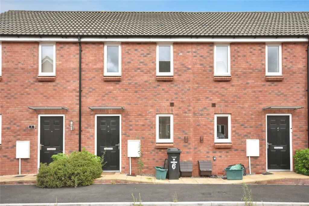 Main image of property: Corn Close, Cranbrook, Exeter, Devon, EX5