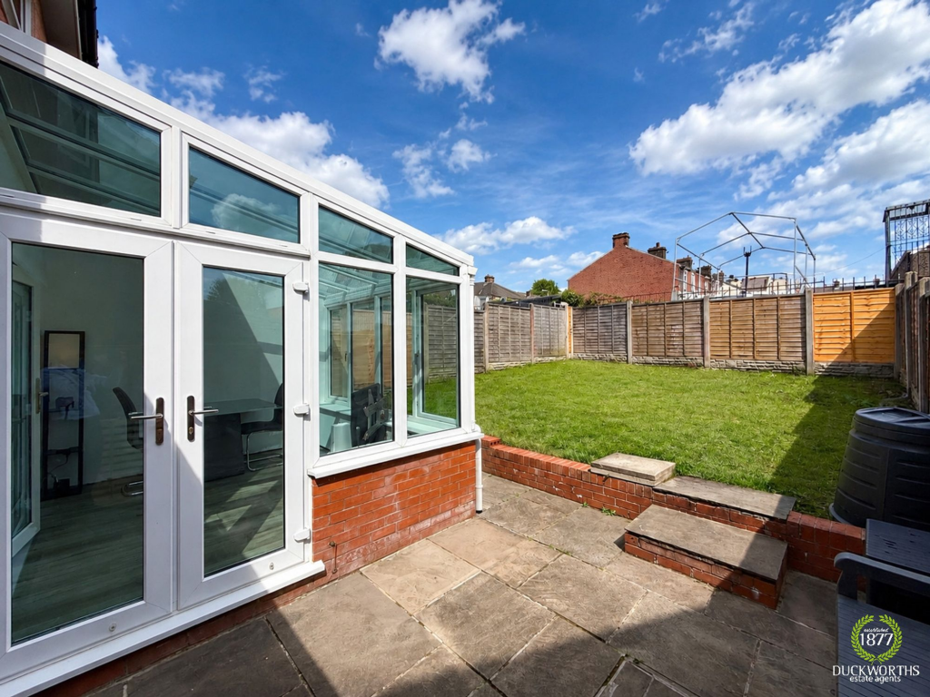 Horsfall Close, Accrington, BB5 photo 4
