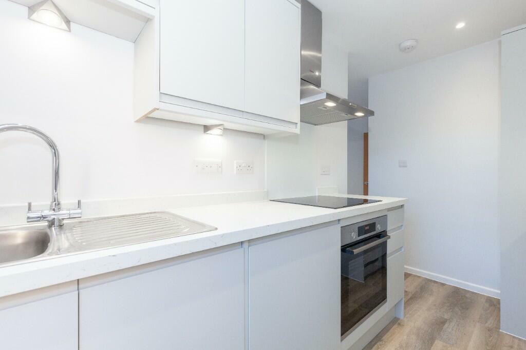 Main image of property: Juxon Street,Oxford,OX2
