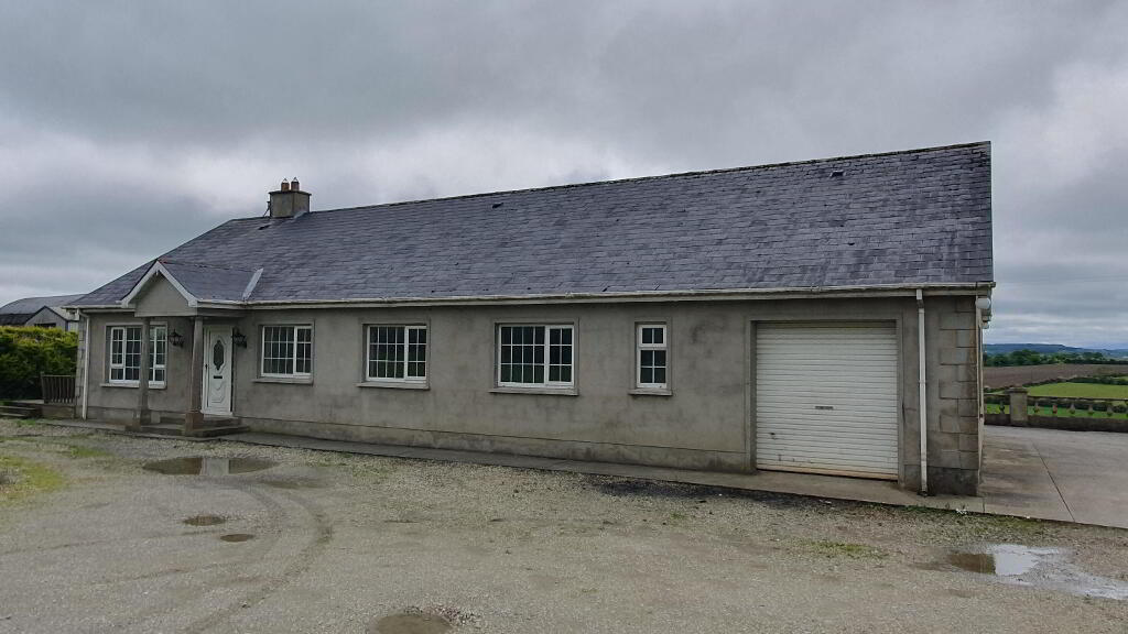 Main image of property: Lismoghry, Saint Johnston, Lifford