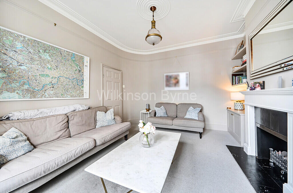 House in London - View 4