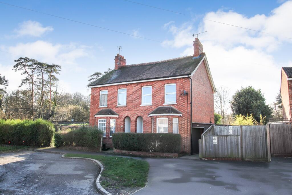 Main image of property: Albany Road, Crawley, West Sussex. RH11 7BZ