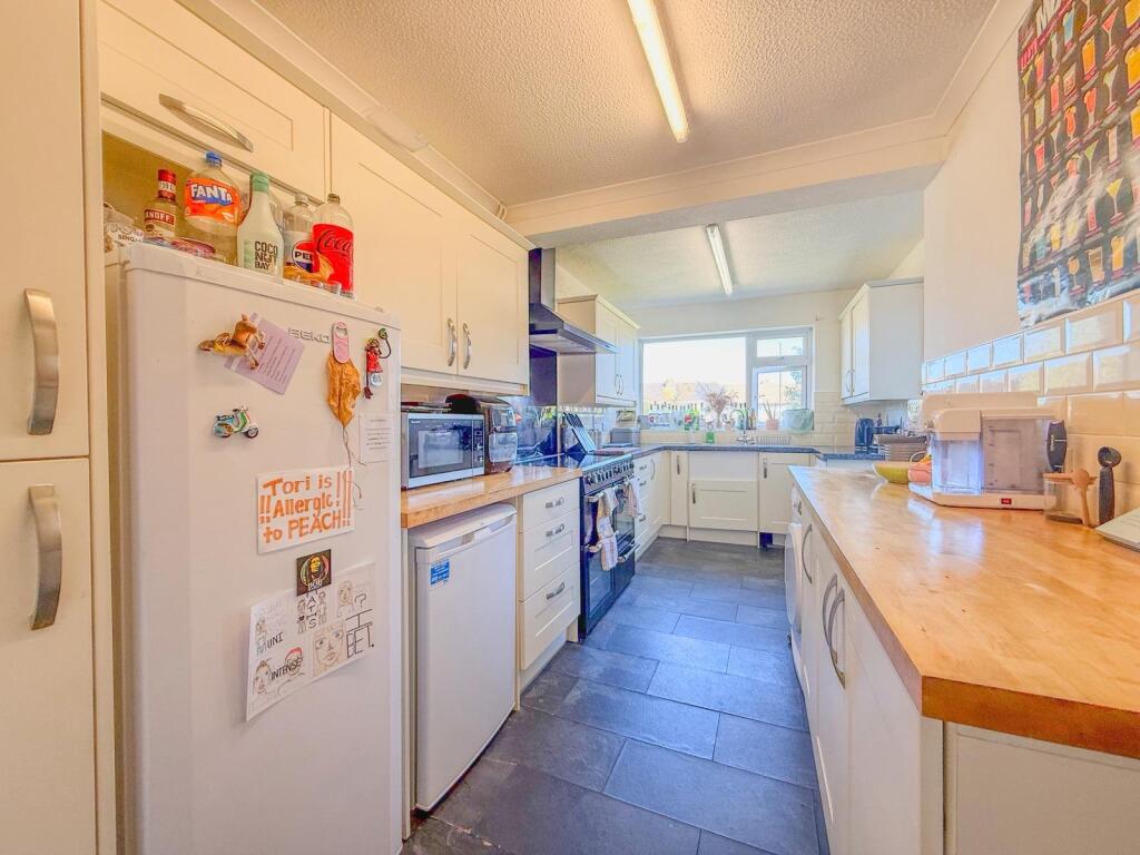 Main image of property: Fourth Avenue, Filton, Bristol, South Gloucestershire, BS7