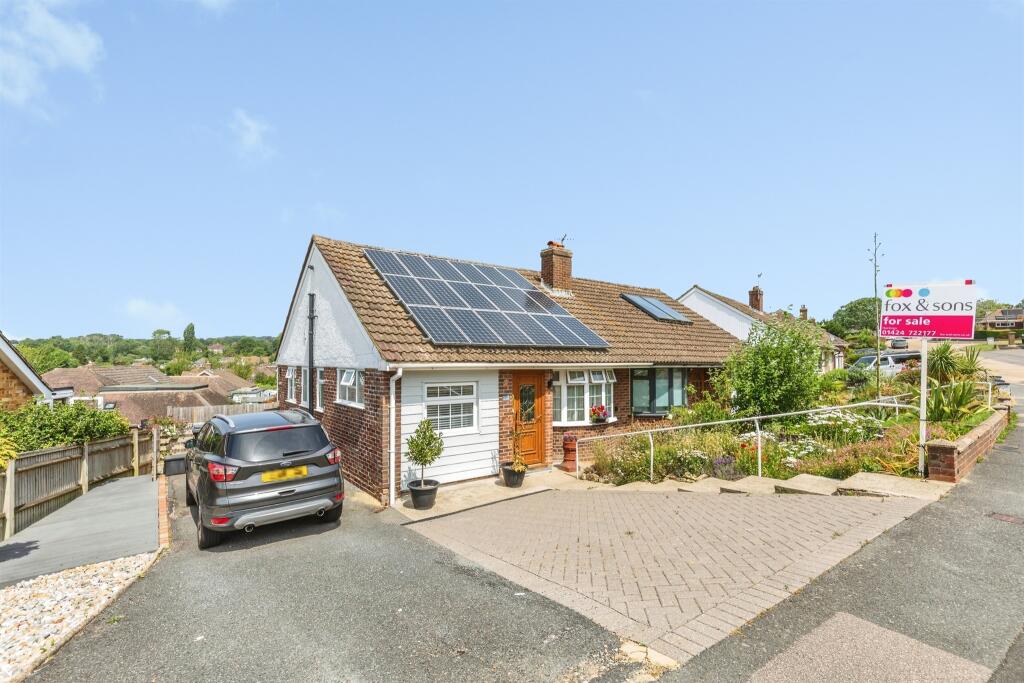 Main image of property: Park Avenue, Hastings