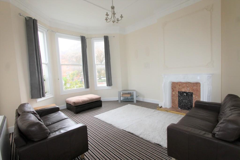 Apartment in Warwick, Sydenham, Royal Leamington Spa - View 2