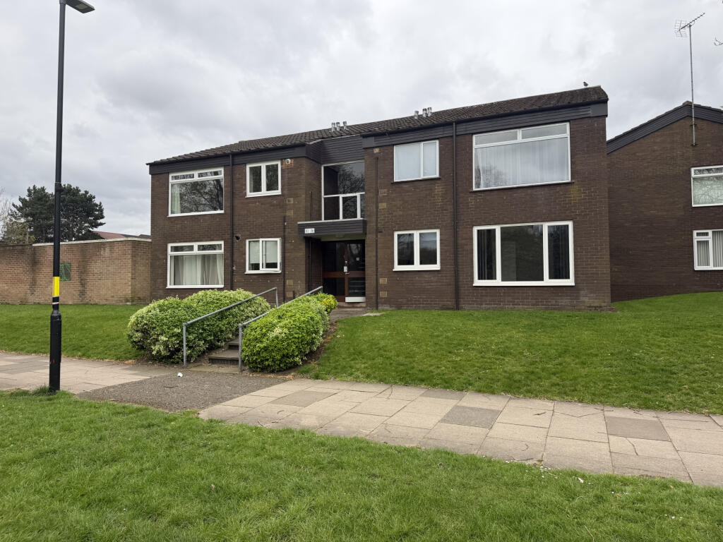 Main image of property: Lakeside Walk,  Birmingham, B23