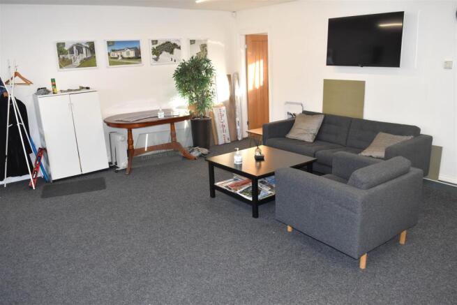 OFFICE AREA