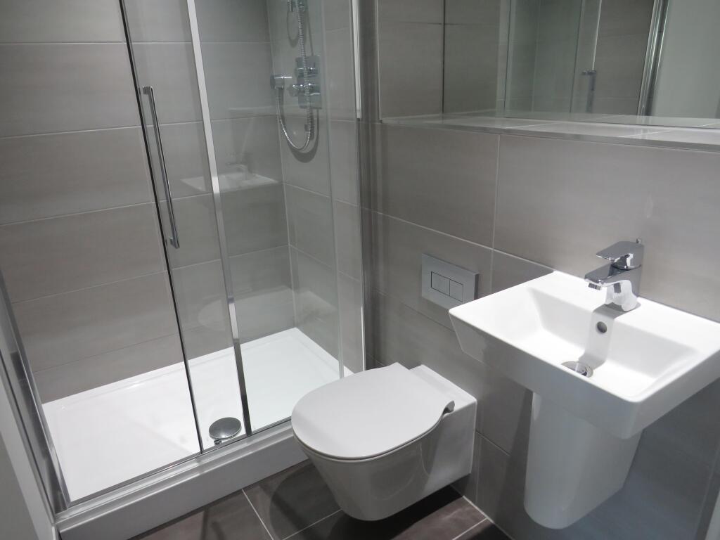 Apartment in Birmingham, Wylde Green, Erdington - View 5