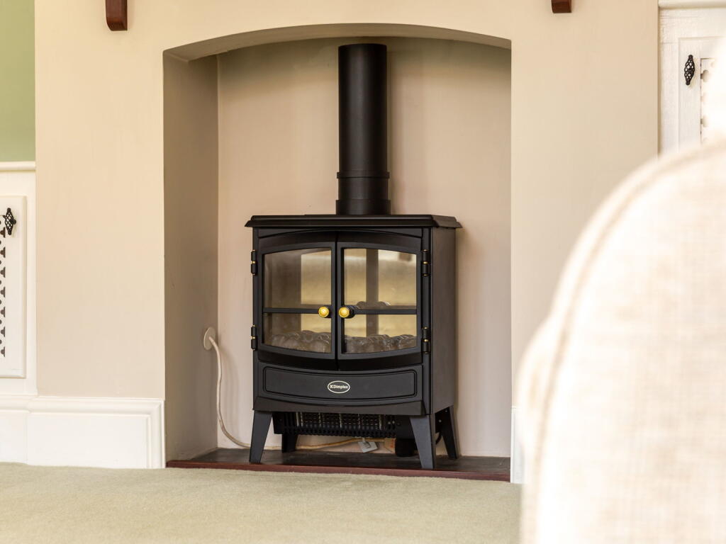 House in North Devon, Sticklepath, Barnstaple - View 4