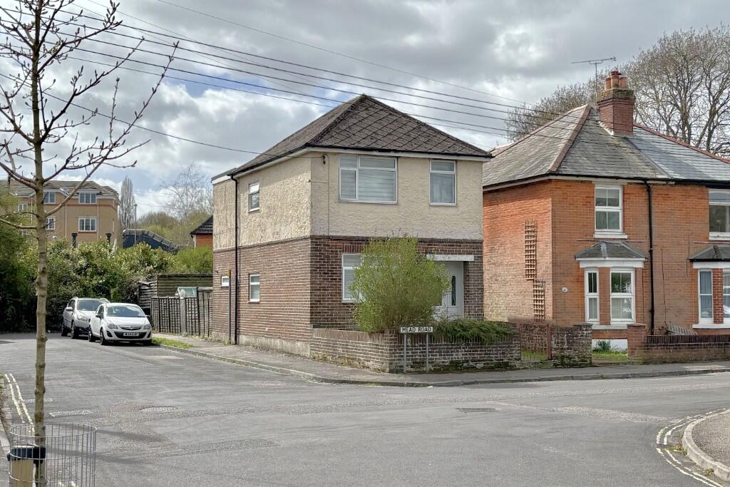 Main image of property: Mead Road, Chandler's Ford, Eastleigh, SO53