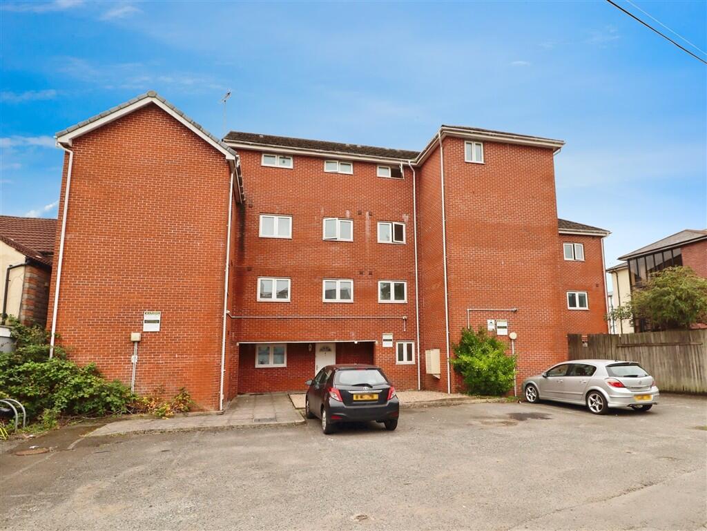 Main image of property: Broadway, CARDIFF